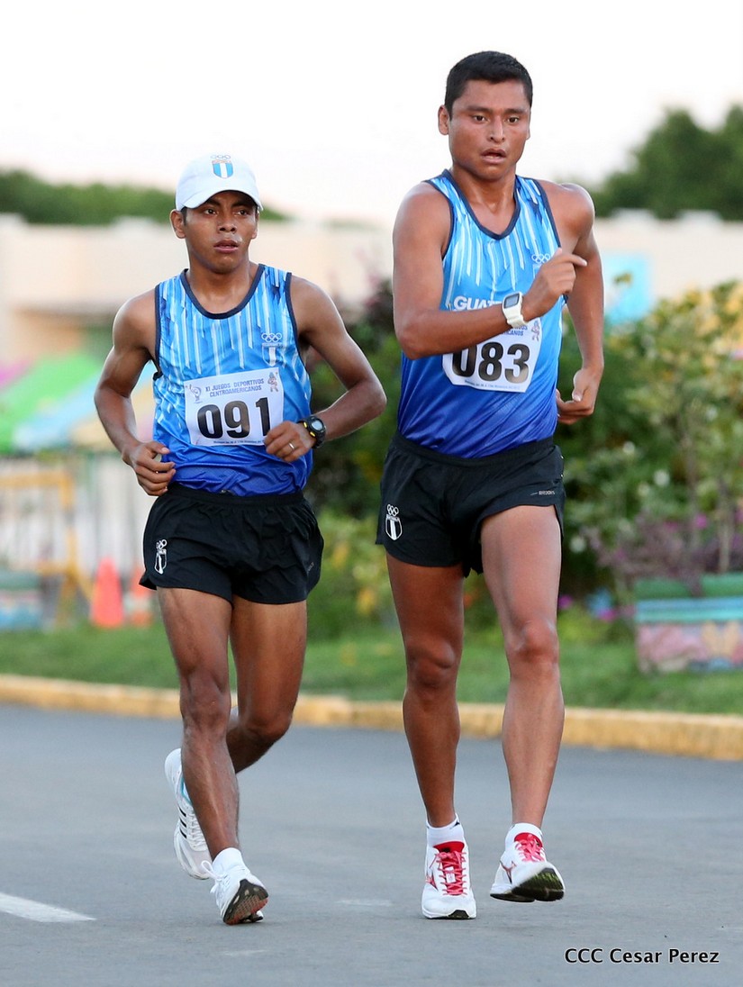 atletismo